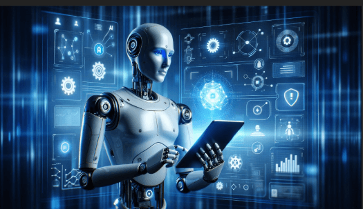 Operational AI