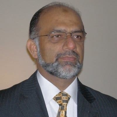 Farooq Hasan Sikandar