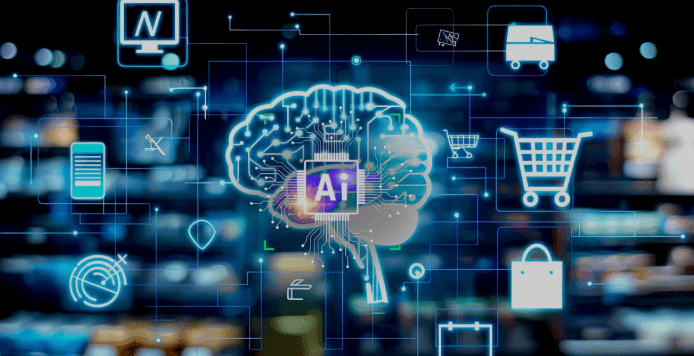 The Future of AI Agents in Enterprise